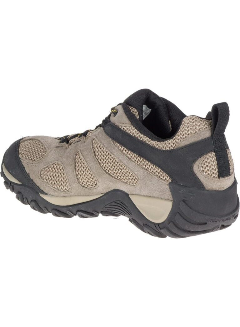 Merrell Yokota 2 Waterproof  Shoes-J31281-Beige - Image 2